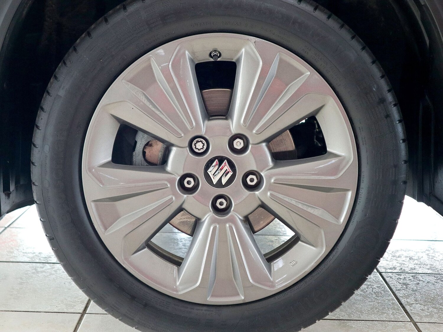 Used Suzuki Vitara 2021 for sale - 75668369: Photo 17