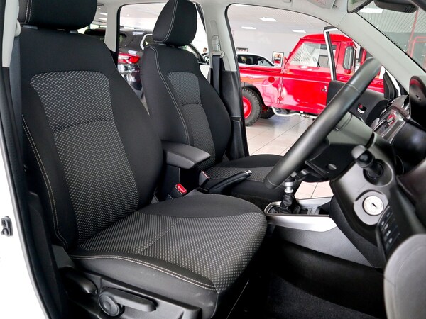 Used Suzuki Vitara 2021 for sale - 75668369: Photo 18