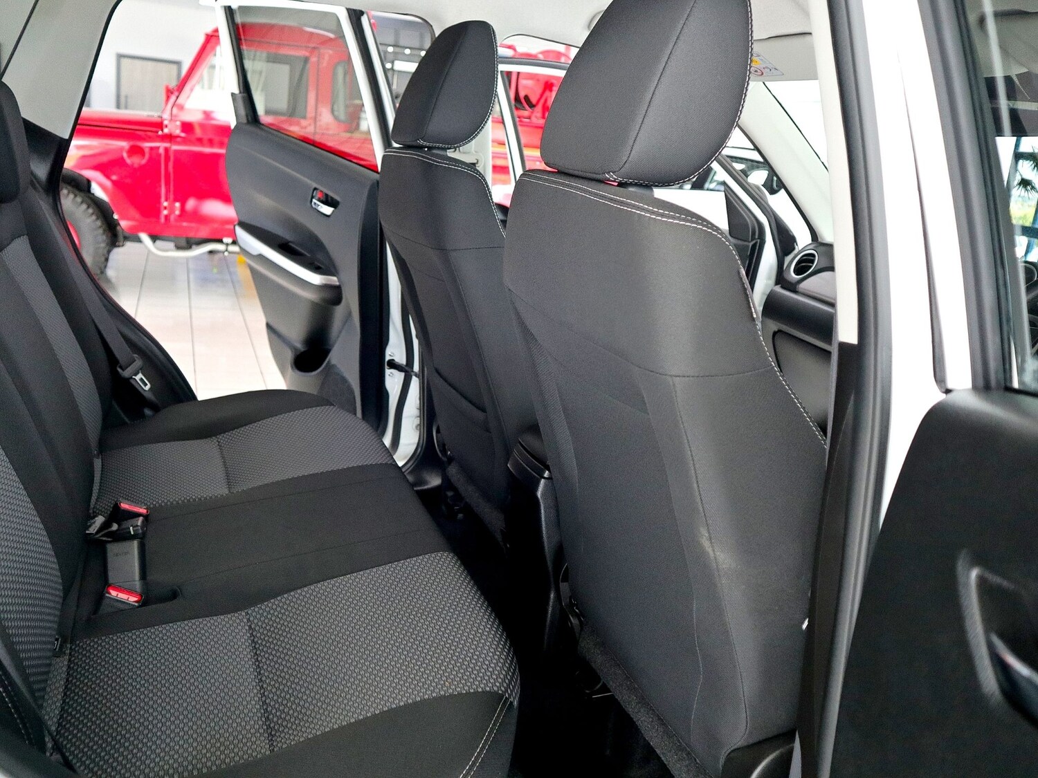 Used Suzuki Vitara 2021 for sale - 75668369: Photo 19