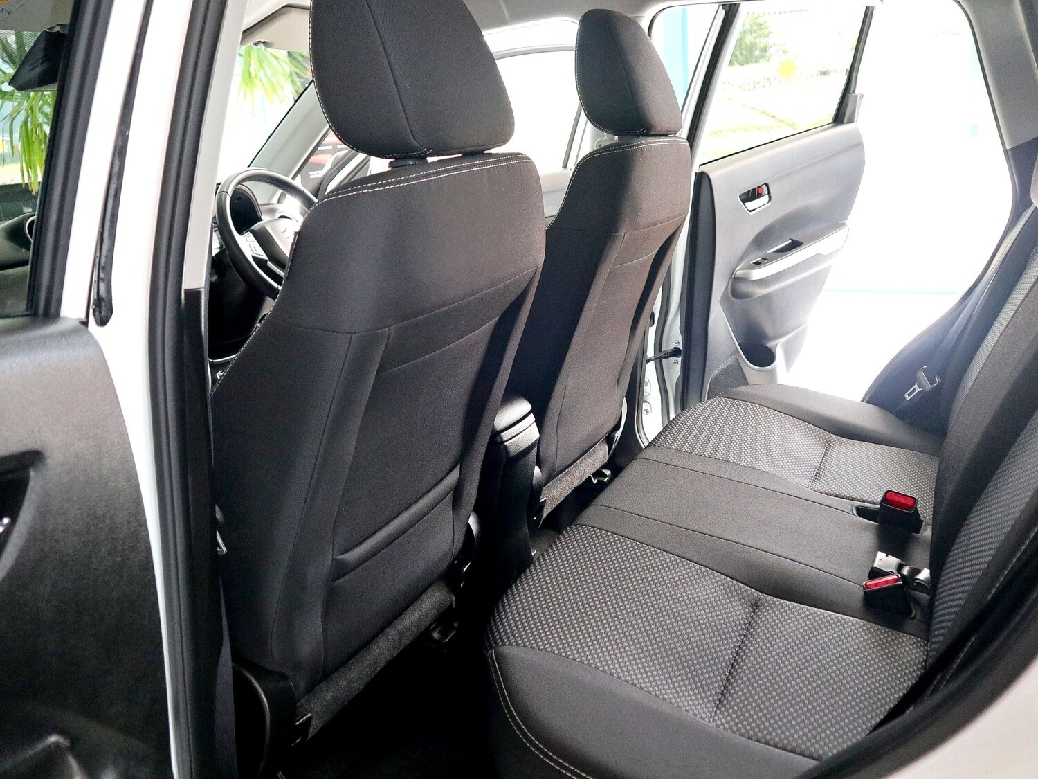 Used Suzuki Vitara 2021 for sale - 75668369: Photo 21