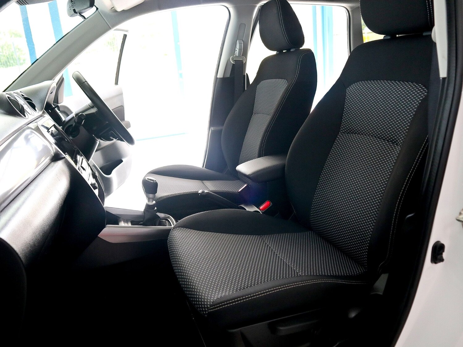 Used Suzuki Vitara 2021 for sale - 75668369: Photo 22