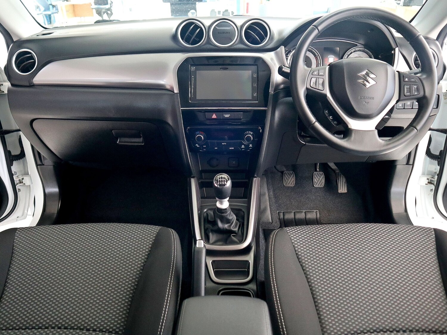 Used Suzuki Vitara 2021 for sale - 75668369: Photo 23