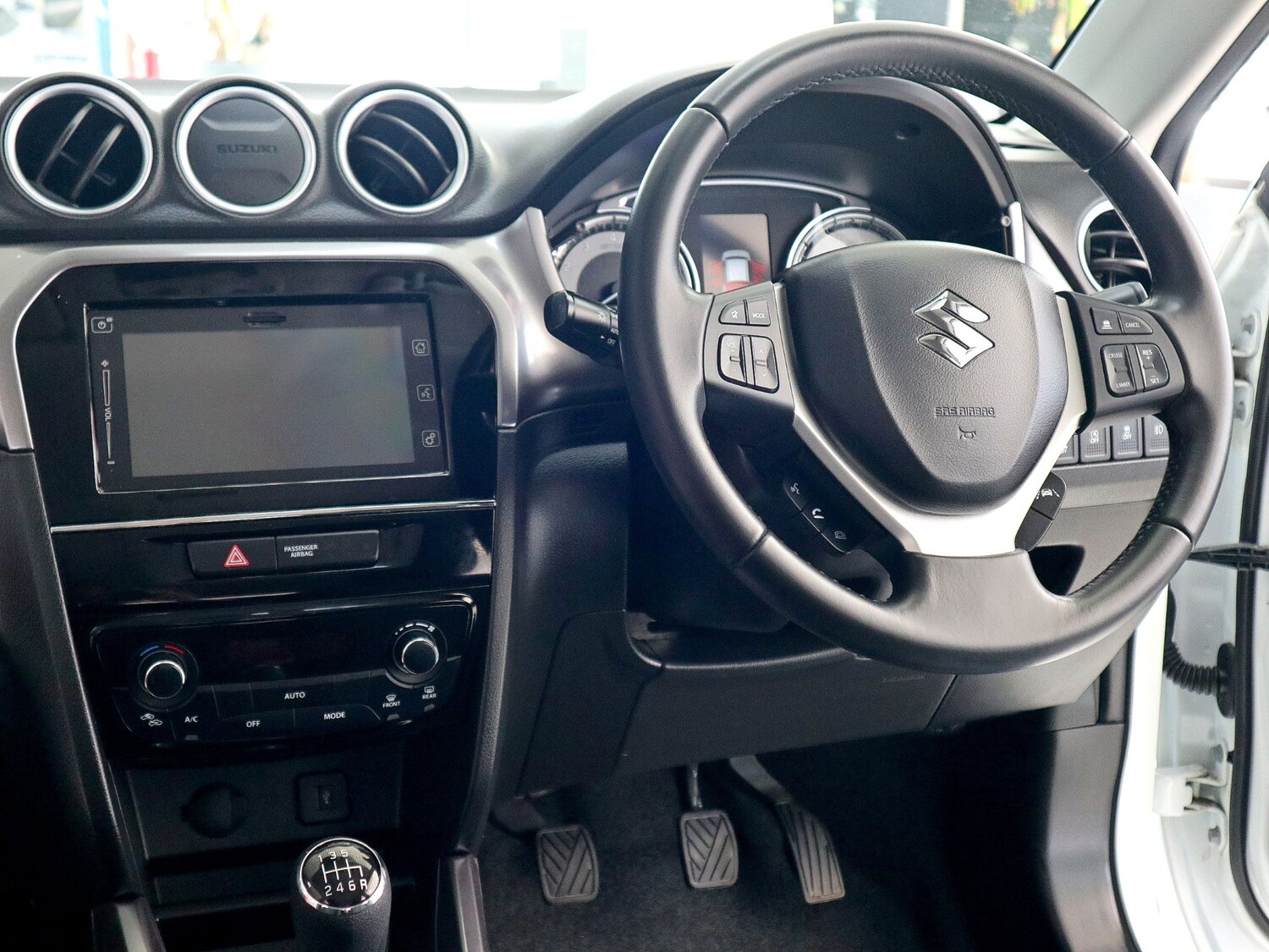 Used Suzuki Vitara 2021 for sale - 75668369: Photo 24