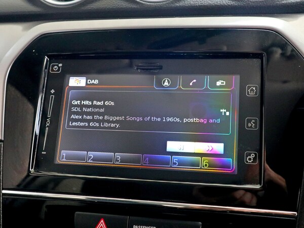 Used Suzuki Vitara 2021 for sale - 75668369: Photo 28