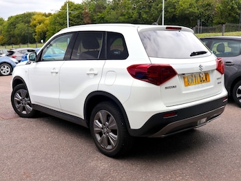Used Suzuki Vitara 2021 for sale - 75668369: Photo