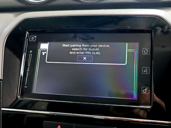Used Suzuki Vitara 2021 for sale - 75668369: Photo 30