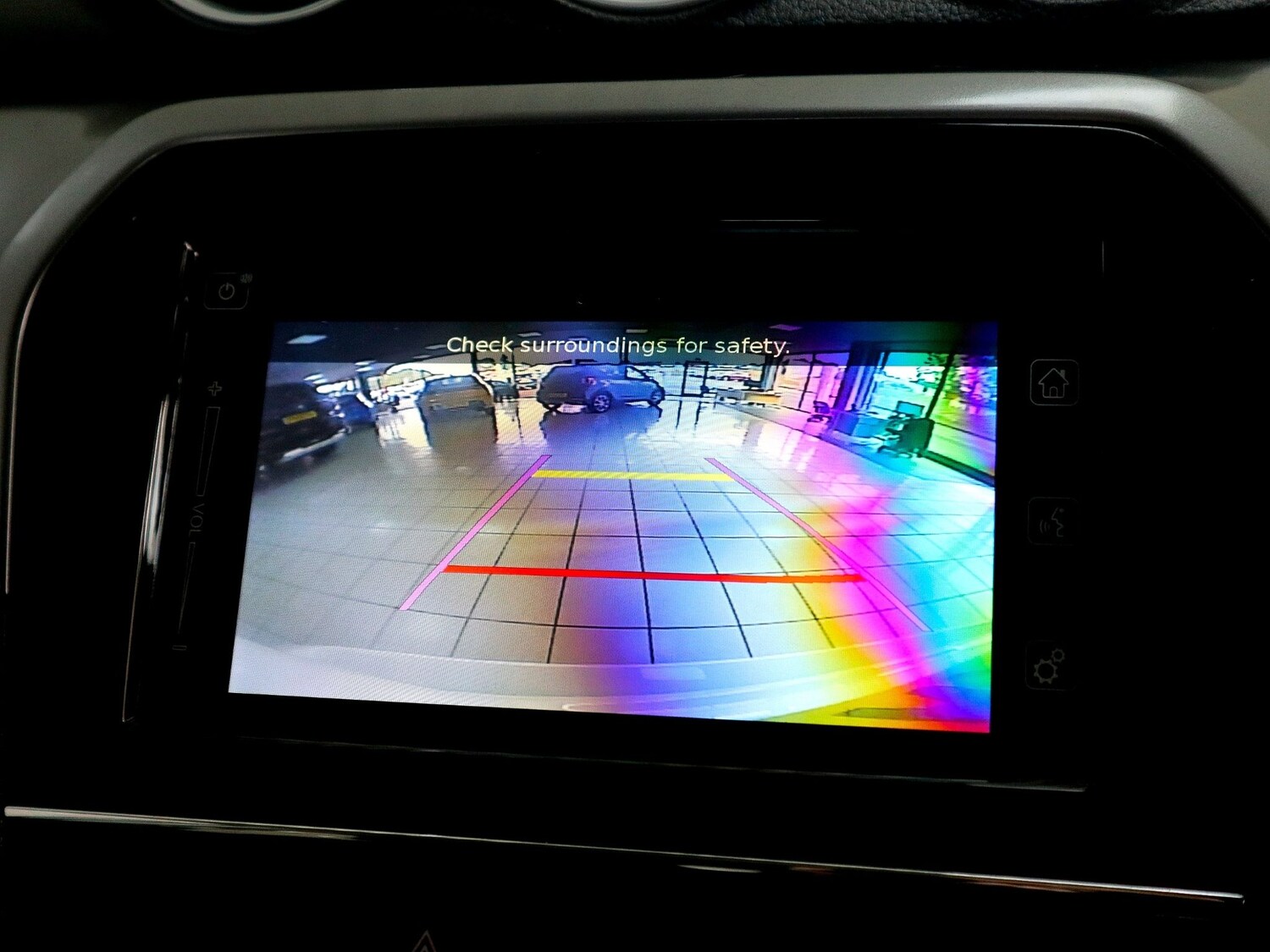 Used Suzuki Vitara 2021 for sale - 75668369: Photo 31