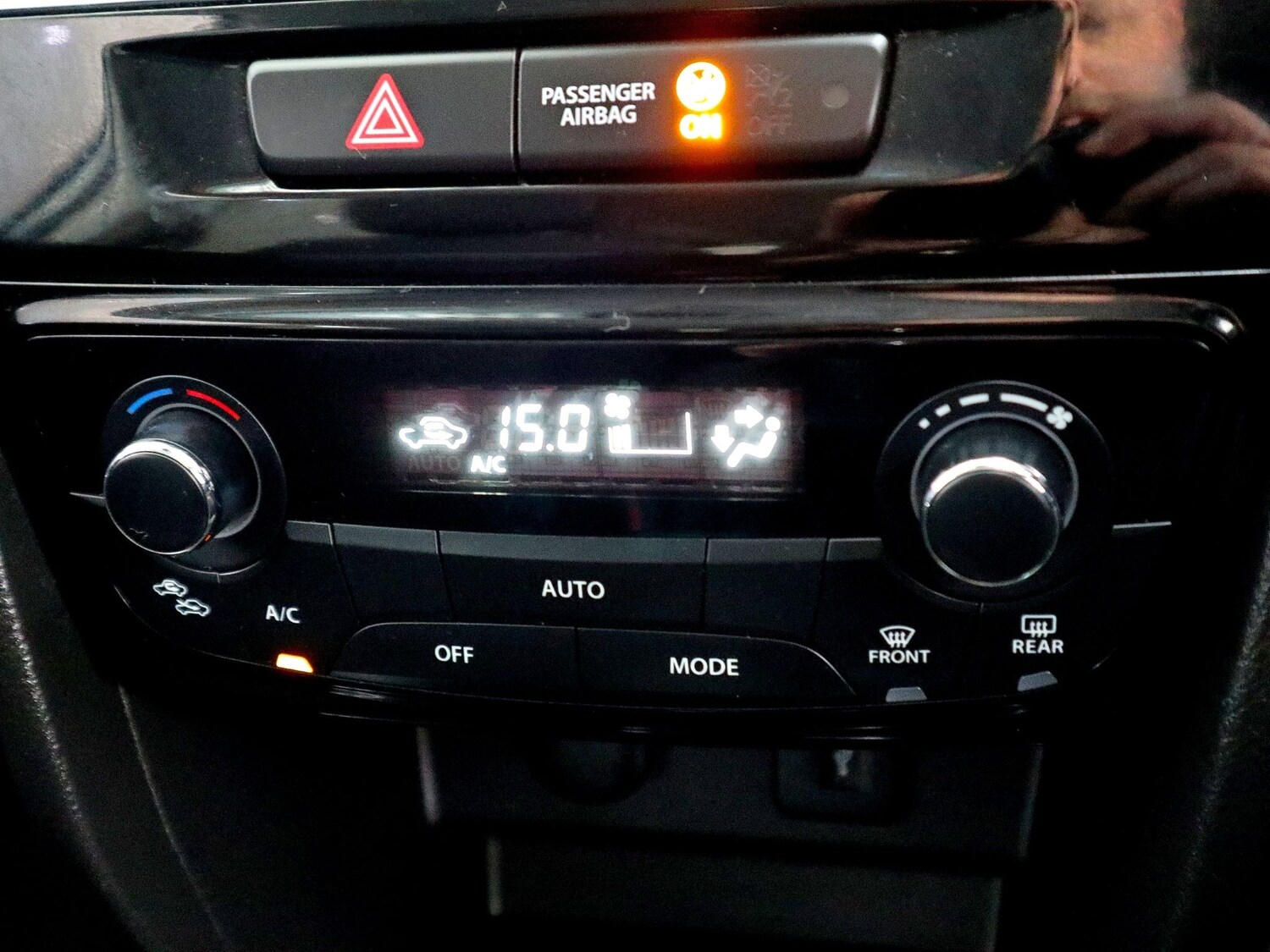 Used Suzuki Vitara 2021 for sale - 75668369: Photo 32