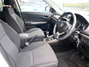 Used Suzuki Vitara 2021 for sale - 75668369: Photo