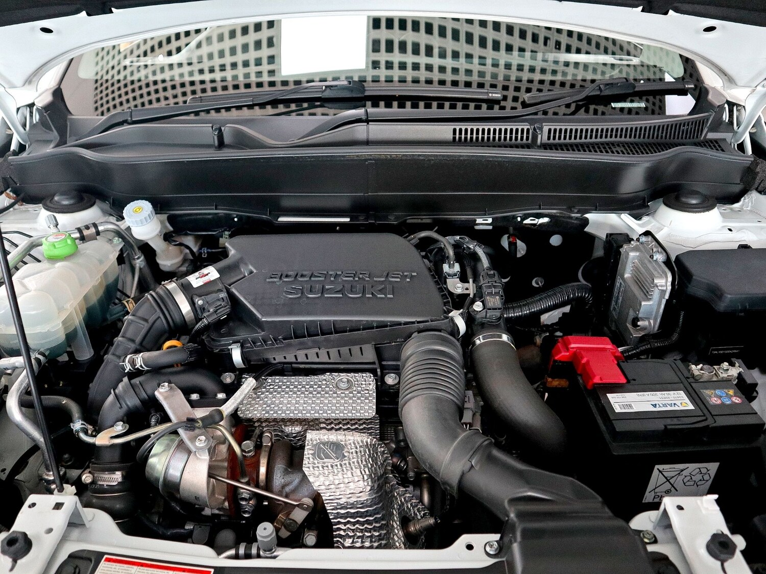 Used Suzuki Vitara 2021 for sale - 75668369: Photo 40