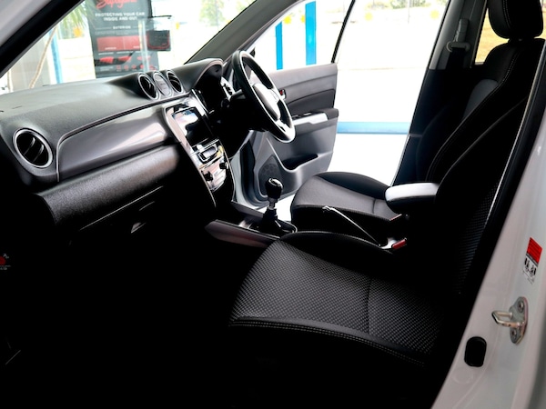 Used Suzuki Vitara 2021 for sale - 75668369: Photo 4
