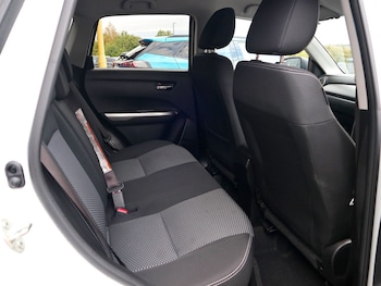 Used Suzuki Vitara 2021 for sale - 75668369: Photo