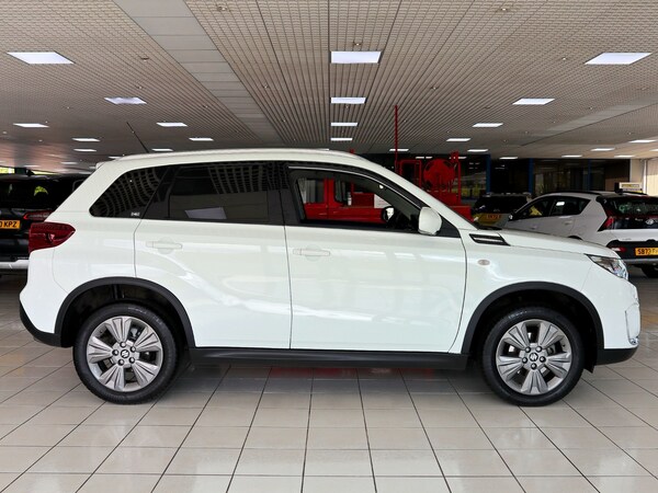 Used Suzuki Vitara 2021 for sale - 75668369: Photo 6