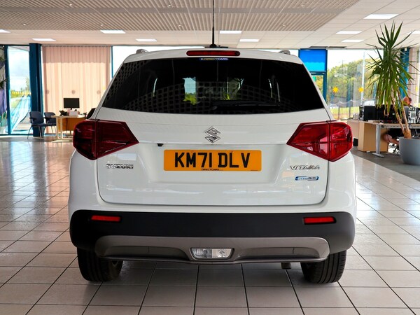 Used Suzuki Vitara 2021 for sale - 75668369: Photo 8