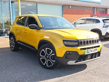 Used Jeep Other 2025 for sale - 78415383: Photo