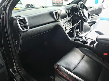 Used Kia Sportage 2021 for sale - 77721590: Photo