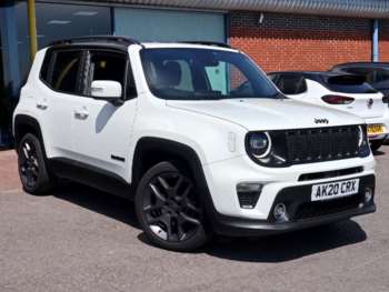 2020 - 1.3 T4 GSE S 5dr DDCT