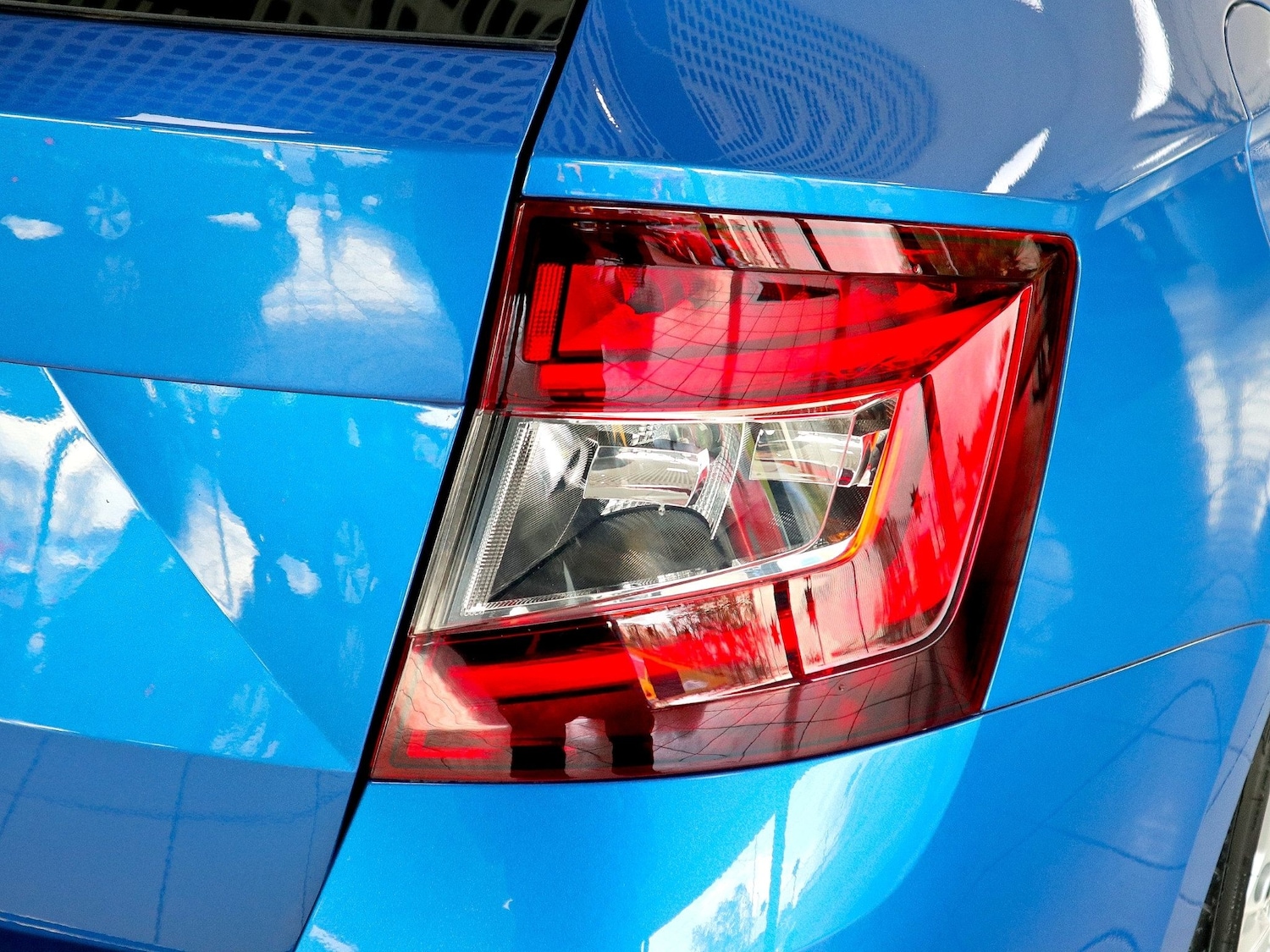 Used Skoda Fabia 2021 for sale - 76307905: Photo 15