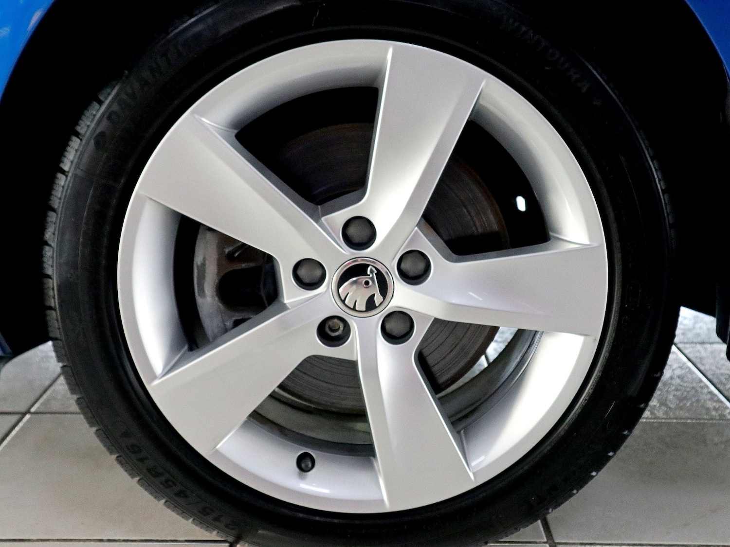 Used Skoda Fabia 2021 for sale - 76307905: Photo 16