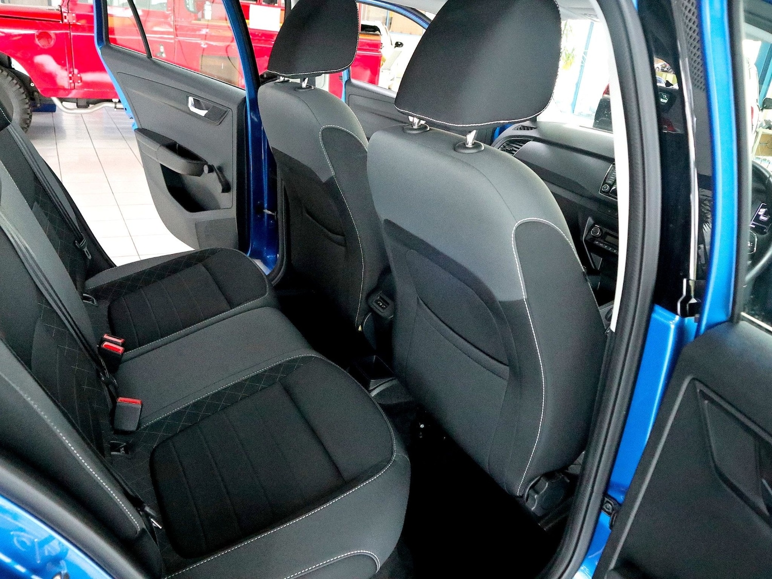 Used Skoda Fabia 2021 for sale - 76307905: Photo 18