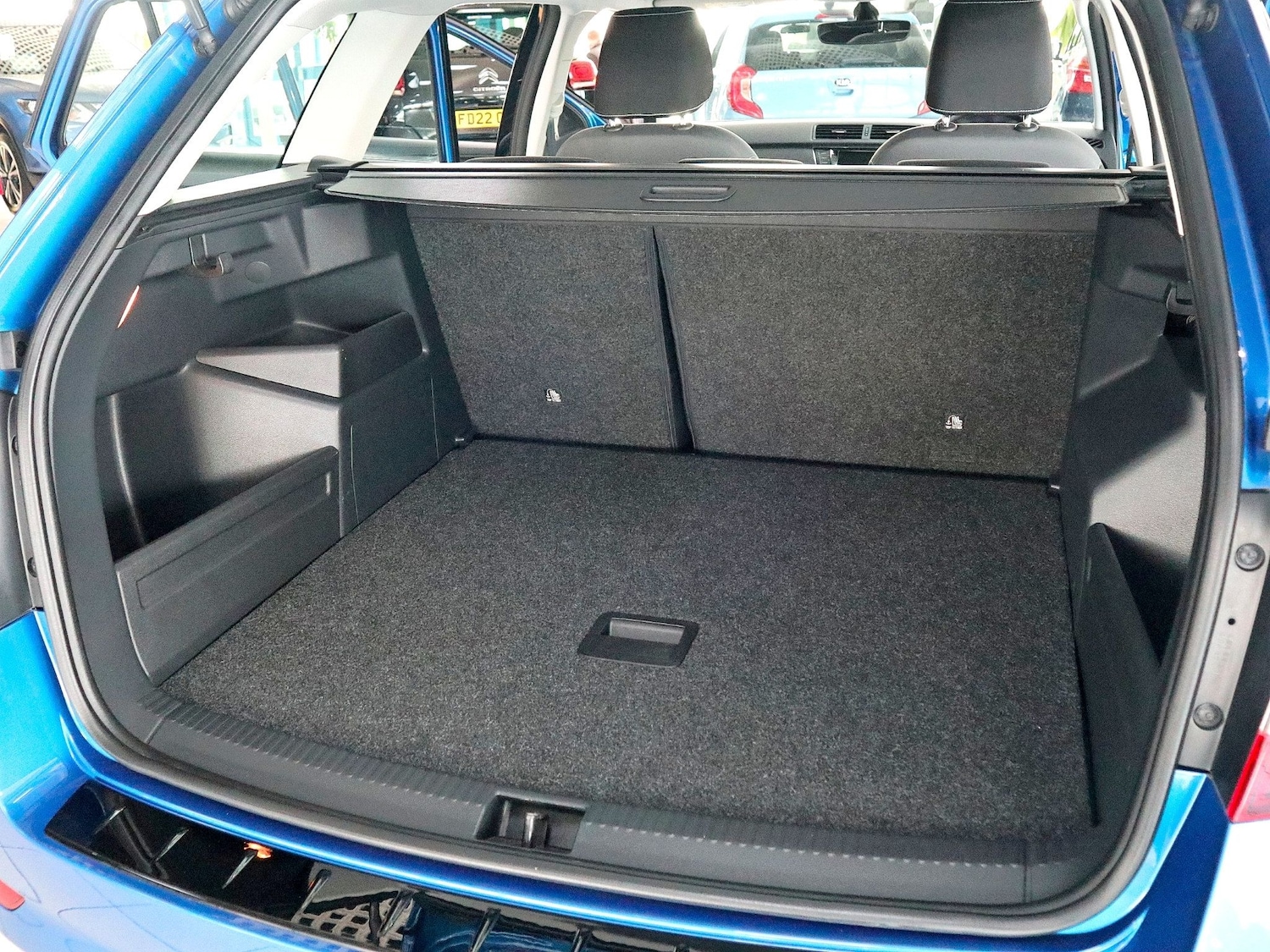 Used Skoda Fabia 2021 for sale - 76307905: Photo 19