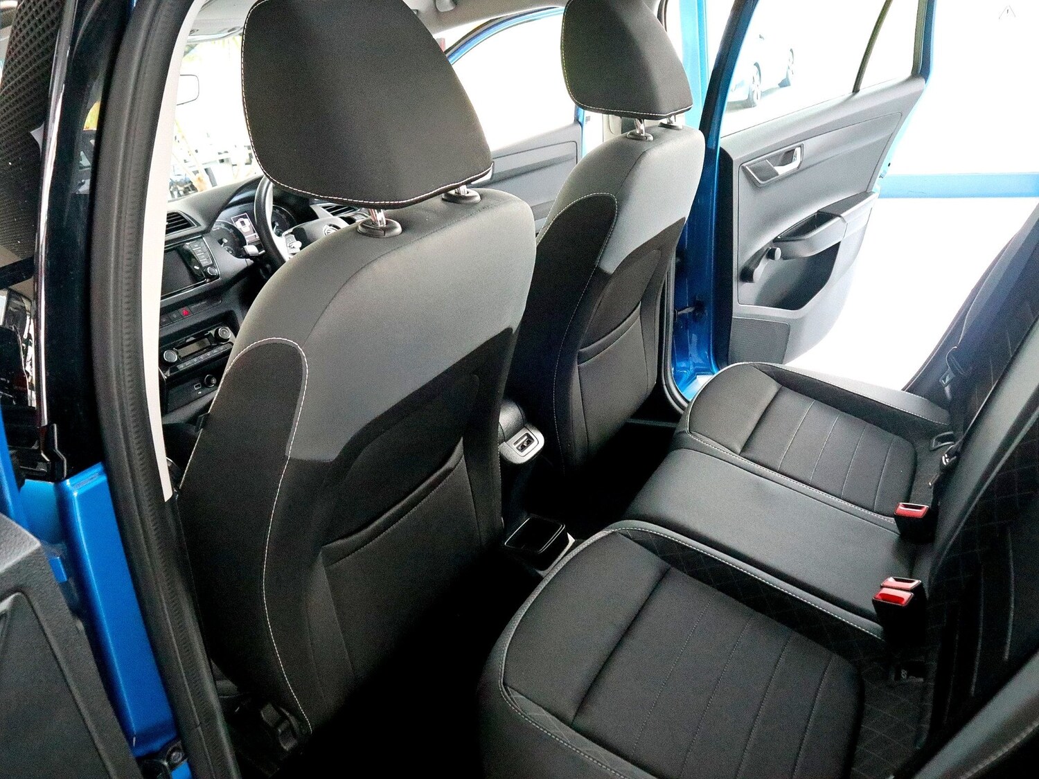 Used Skoda Fabia 2021 for sale - 76307905: Photo 20