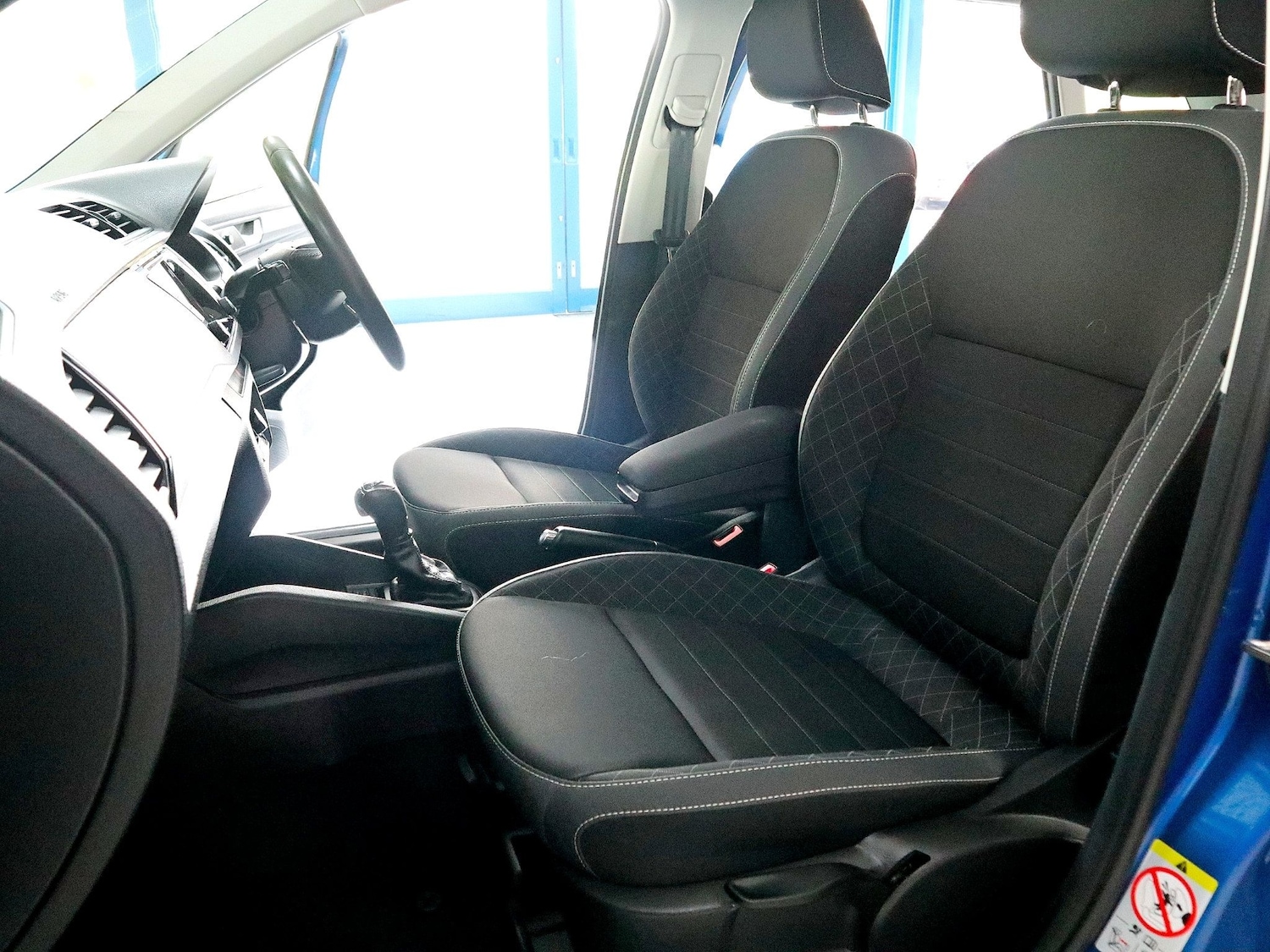 Used Skoda Fabia 2021 for sale - 76307905: Photo 21