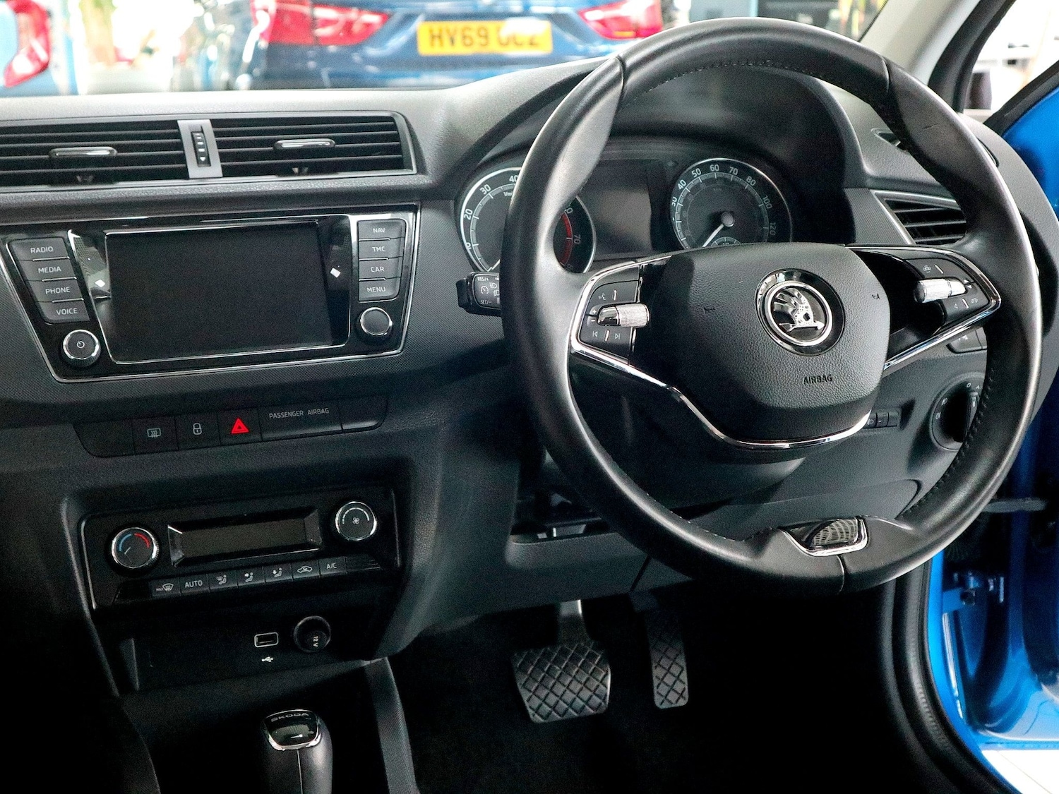 Used Skoda Fabia 2021 for sale - 76307905: Photo 23