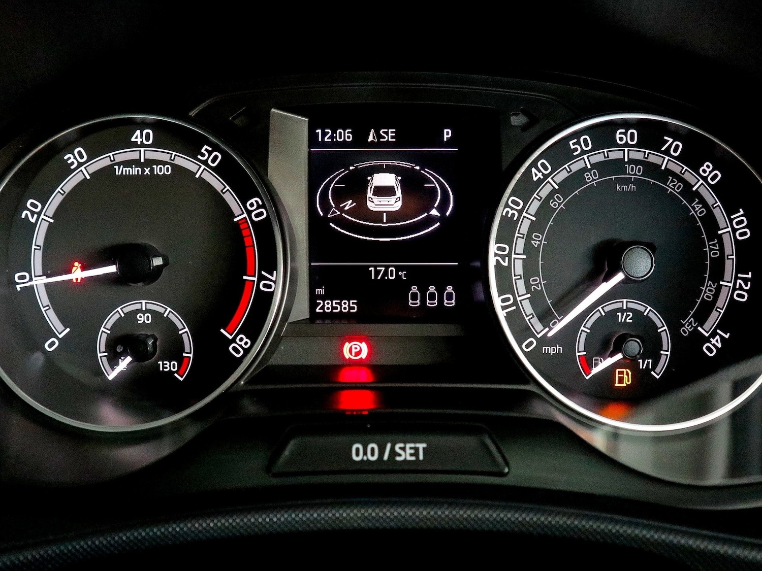 Used Skoda Fabia 2021 for sale - 76307905: Photo 26