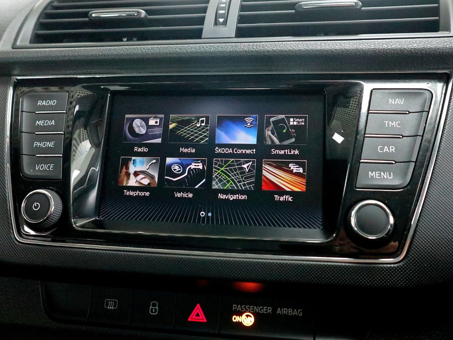 Used Skoda Fabia 2021 for sale - 76307905: Photo 27