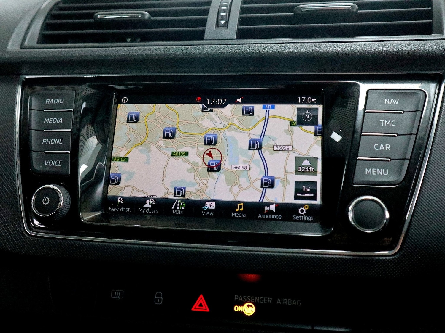 Used Skoda Fabia 2021 for sale - 76307905: Photo 29