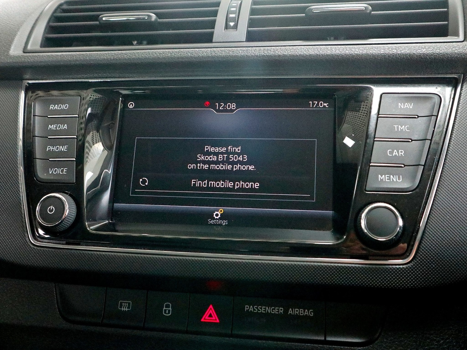 Used Skoda Fabia 2021 for sale - 76307905: Photo 33