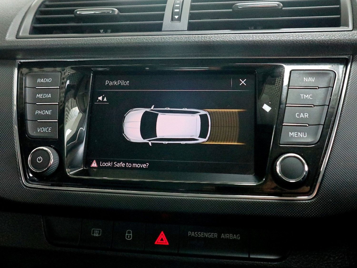 Used Skoda Fabia 2021 for sale - 76307905: Photo 35