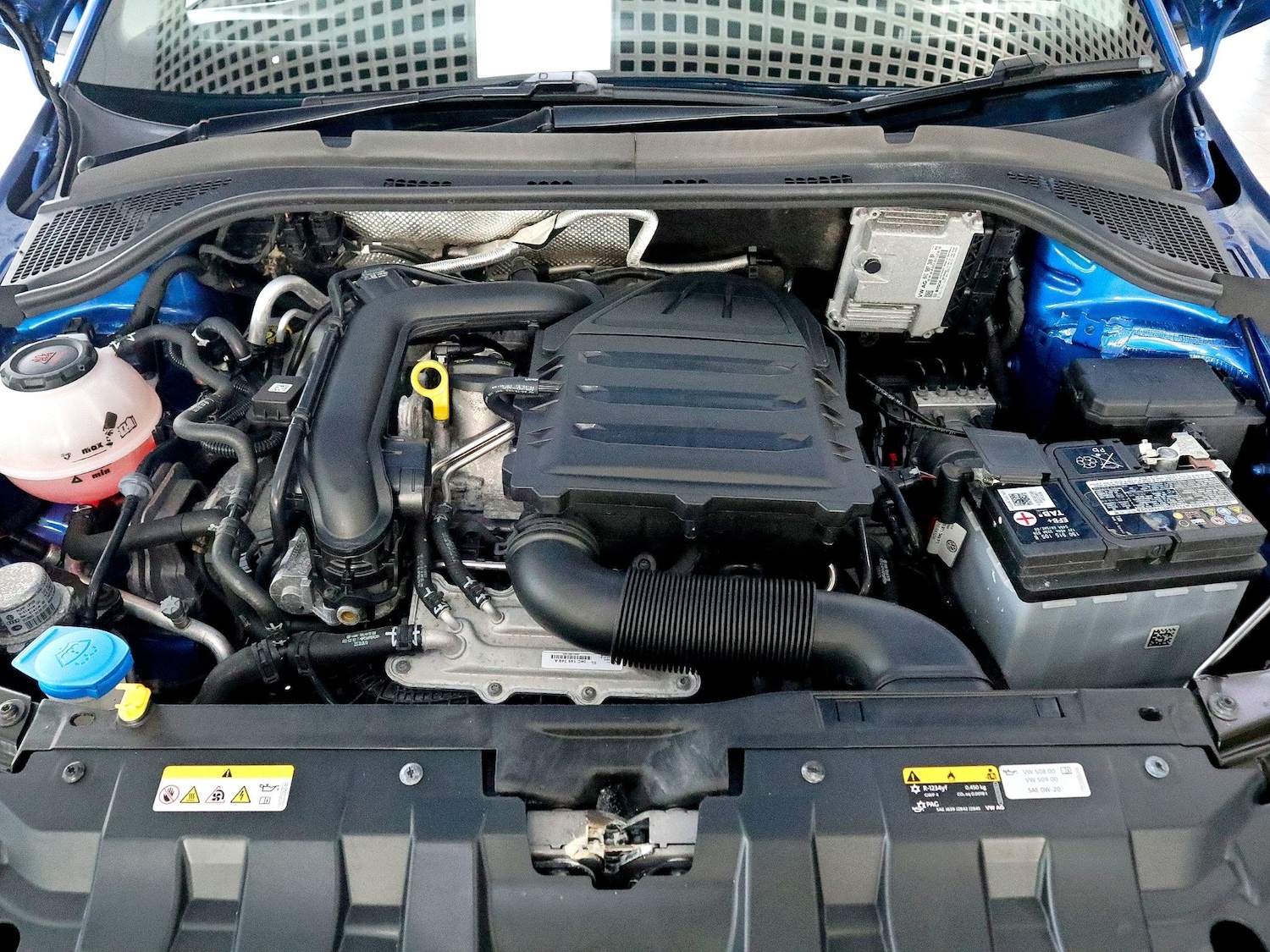 Used Skoda Fabia 2021 for sale - 76307905: Photo 43