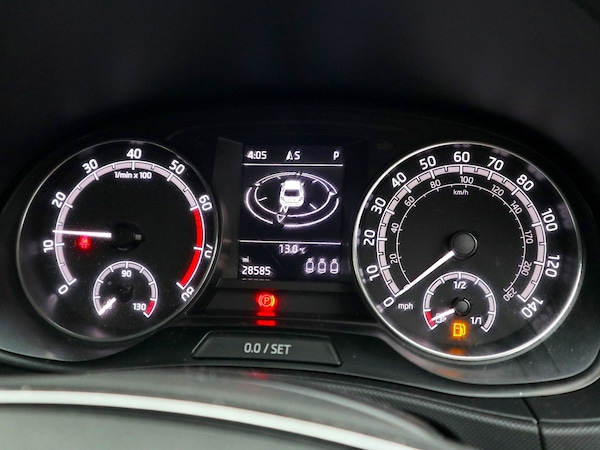 Used Skoda Fabia 2021 for sale - 76307905: Photo 7