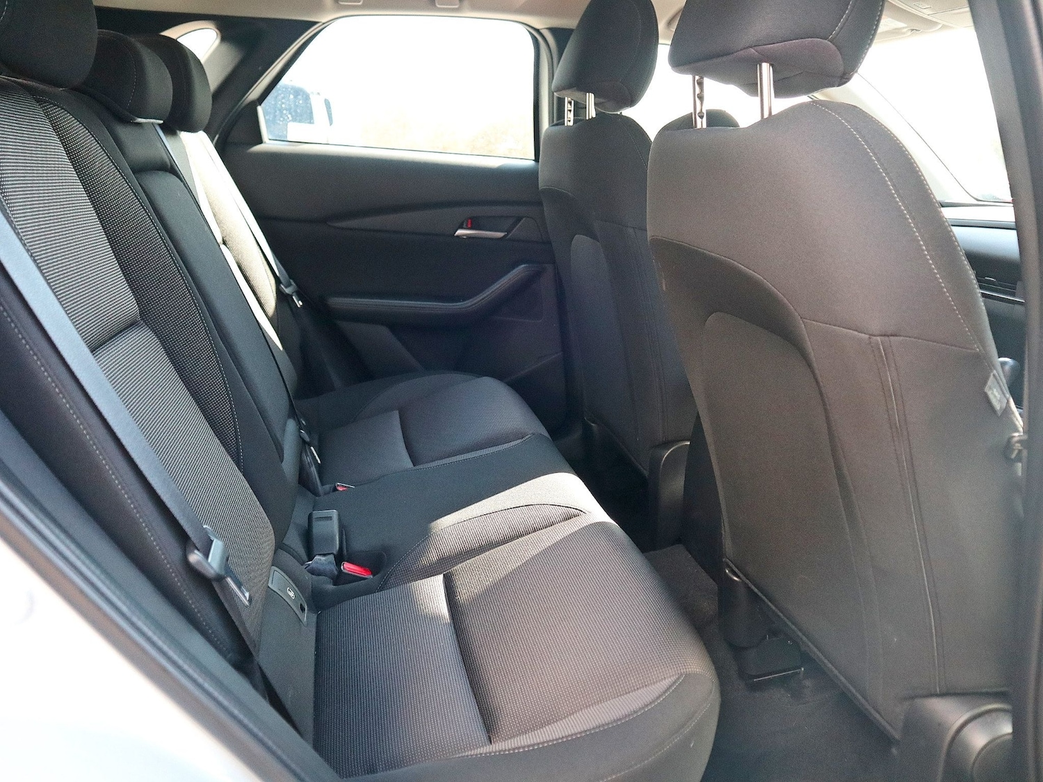 Used Mazda CX-30 2024 for sale - 77938434: Photo 4