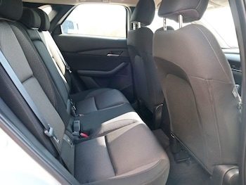 Used Mazda CX-30 2024 for sale - 77938434: Photo