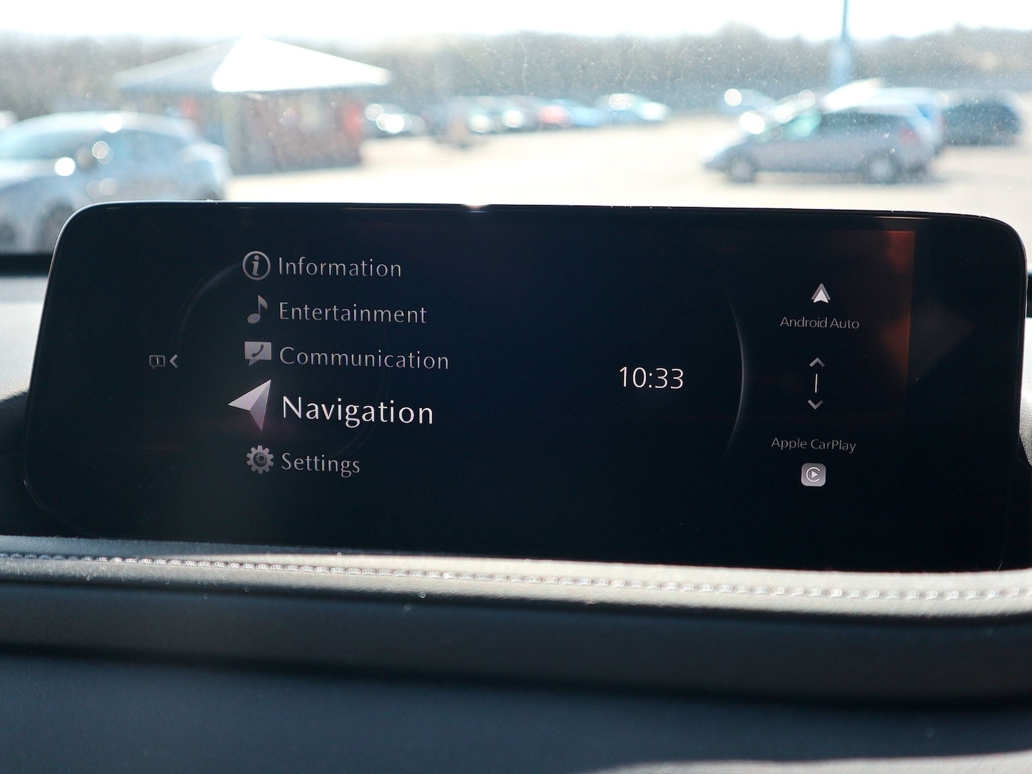 Used Mazda CX-30 2024 for sale - 77938434: Photo 6