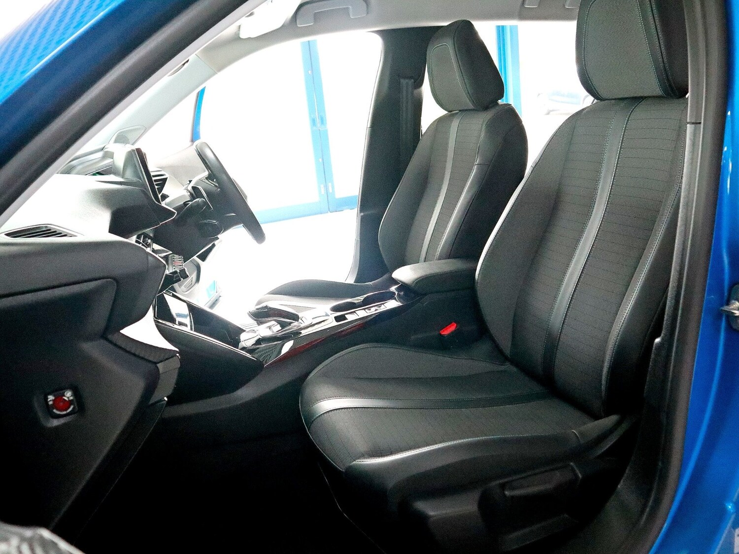 Used Peugeot 2008 2021 for sale - 76165364: Photo 21