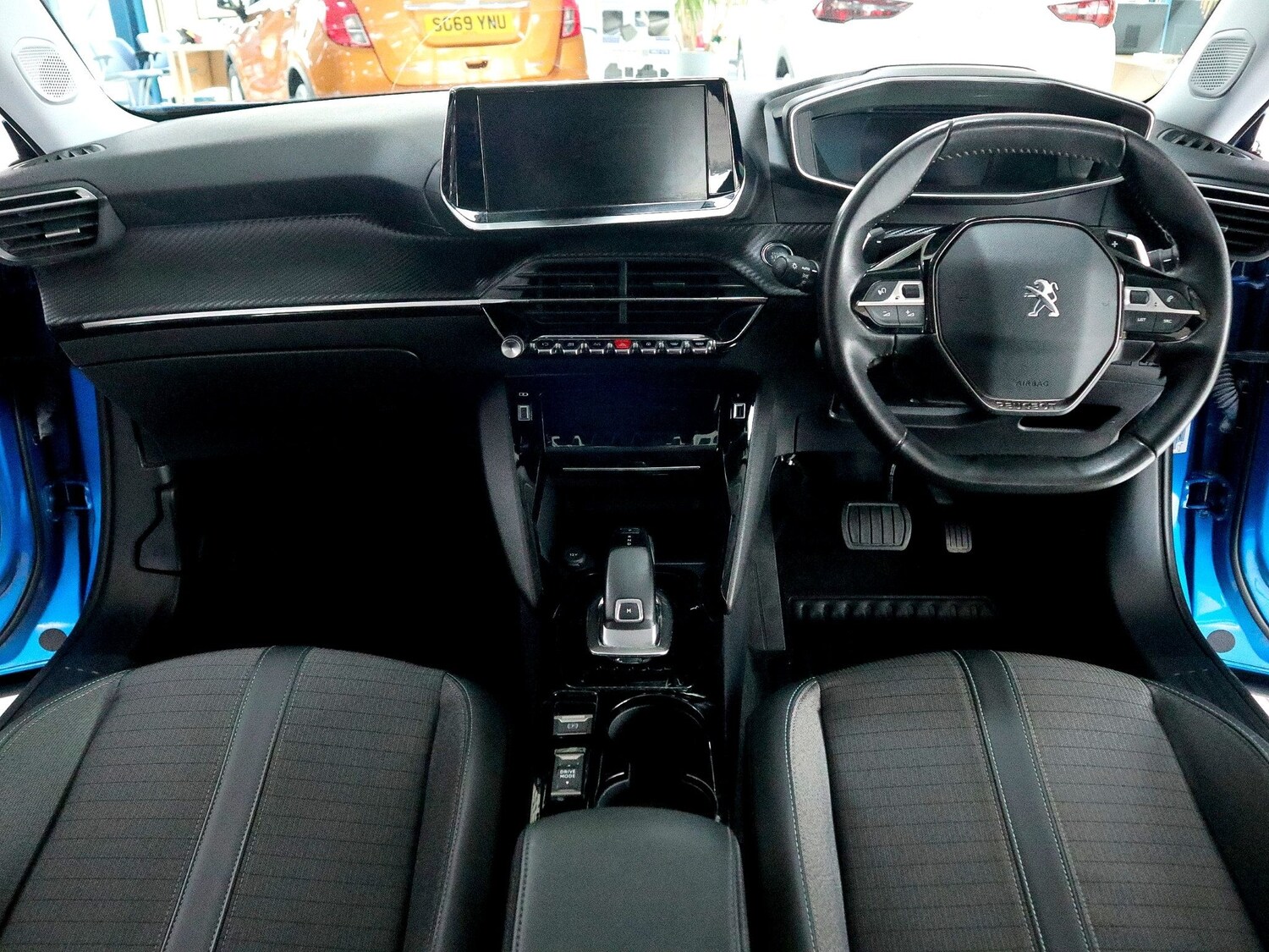 Used Peugeot 2008 2021 for sale - 76165364: Photo 22