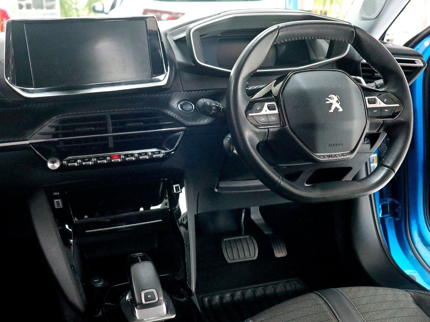 Used Peugeot 2008 2021 for sale - 76165364: Photo 23