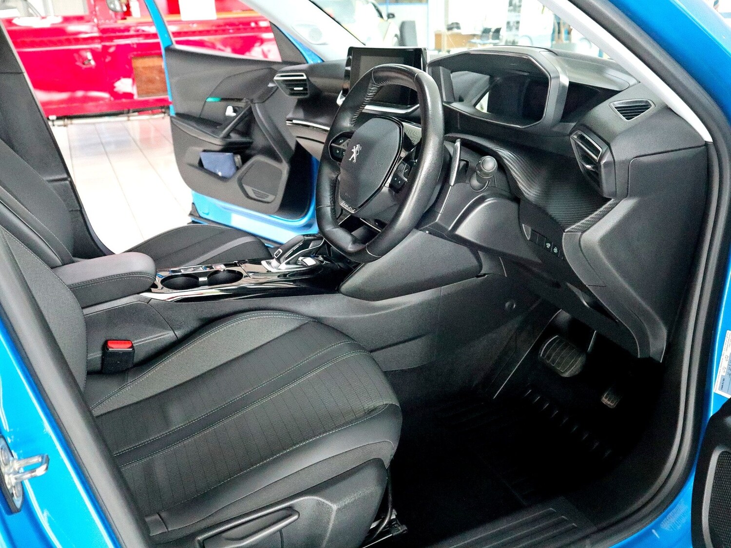 Used Peugeot 2008 2021 for sale - 76165364: Photo 3