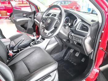 Used Suzuki SX4 S-Cross 2019 for sale - 79632886: Photo