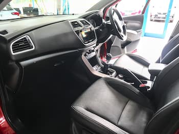 Used Suzuki SX4 S-Cross 2019 for sale - 79632886: Photo