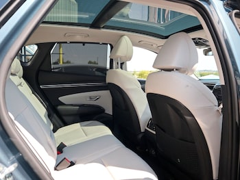 Used Hyundai TUCSON 2023 for sale - 79168283: Photo
