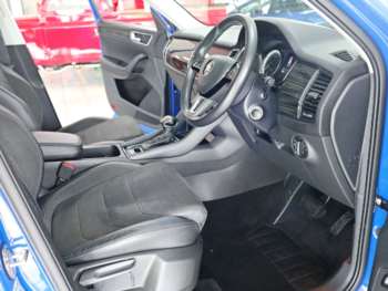 Used Skoda Kodiaq 2020 for sale - 74775468: Photo