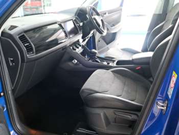 Used Skoda Kodiaq 2020 for sale - 74775468: Photo