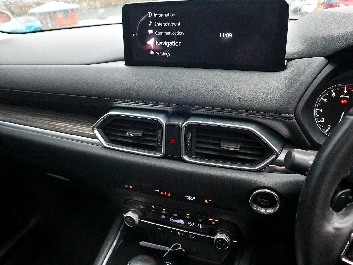 Used Mazda CX-5 2022 for sale - 77610370: Photo 6