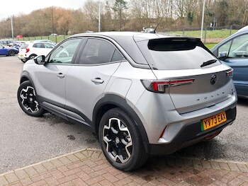 Used Vauxhall Mokka 2024 for sale - 77781996: Photo