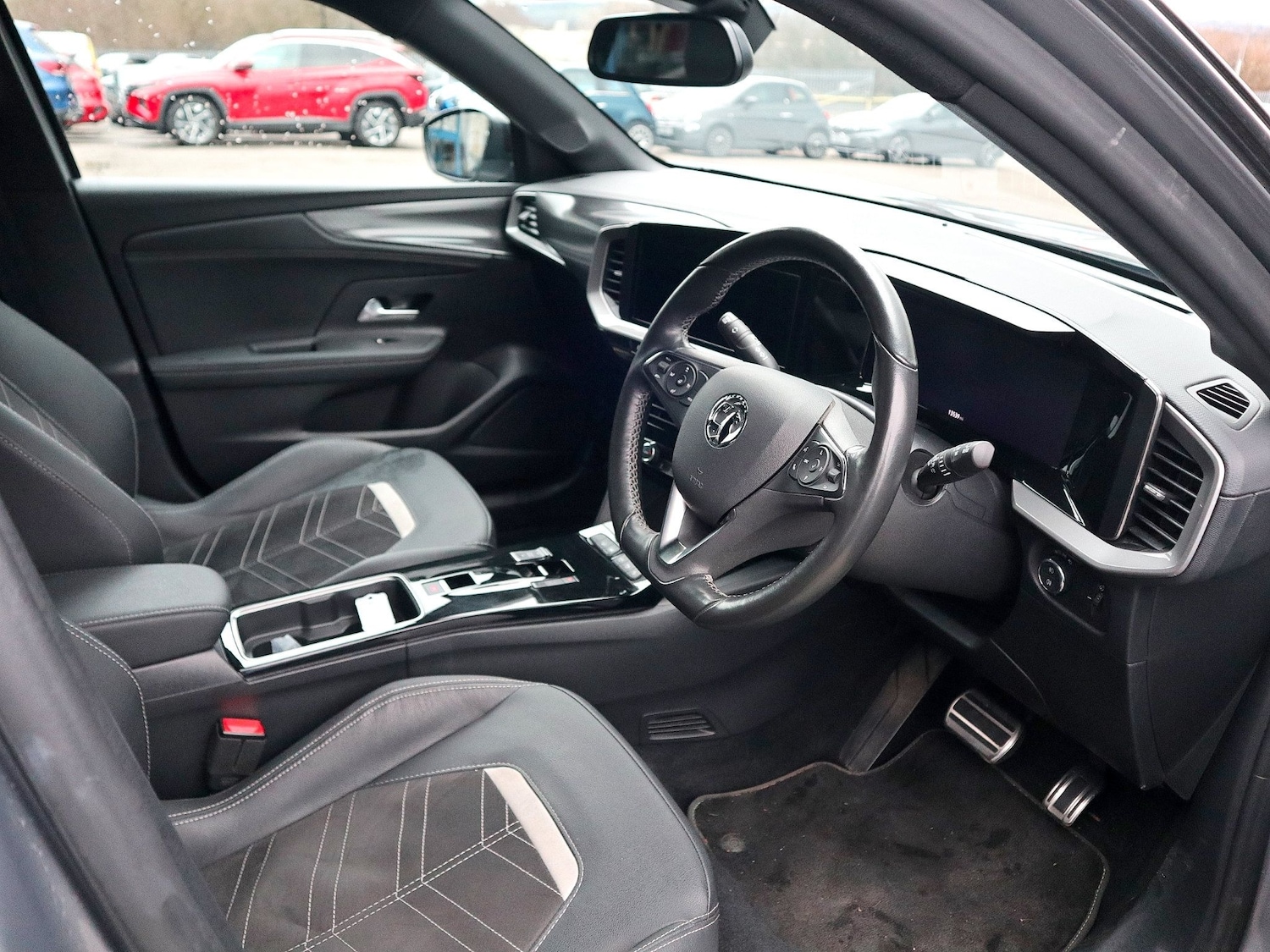 Used Vauxhall Mokka 2024 for sale - 77781996: Photo 3